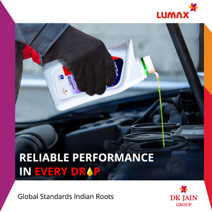 SMART COOL COOLANT 1:3 CONC 1 LIT GREEN