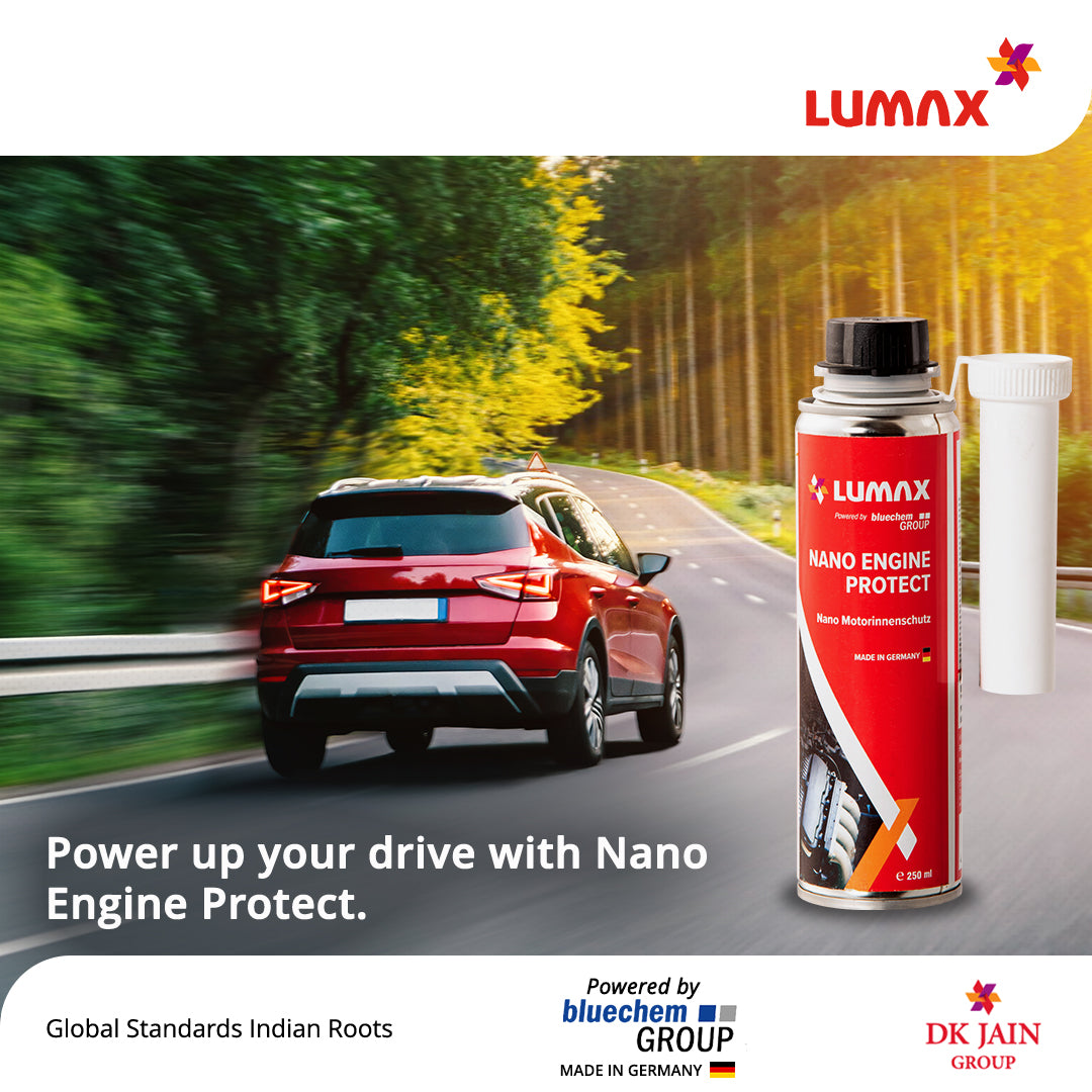 NANO ENGINE PROTECT-250ML