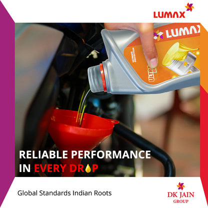 ULTRA ENGINE PRO OIL 10W30 0.9L