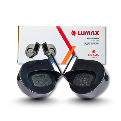 Windtone Horn 12V (Set)