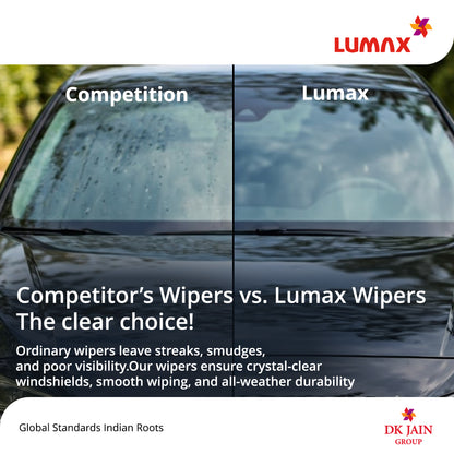 STANDART WIPER SET-CTY