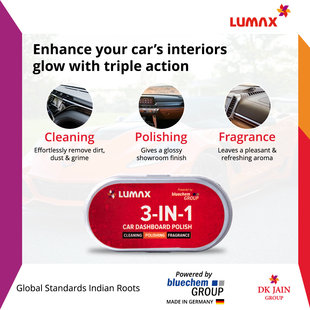 3 IN 1 DASHBOARD POLISH