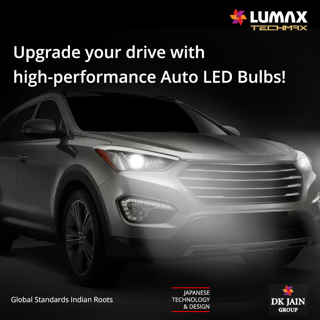 LED AUTO LEMP H1, 12V,200W KIT