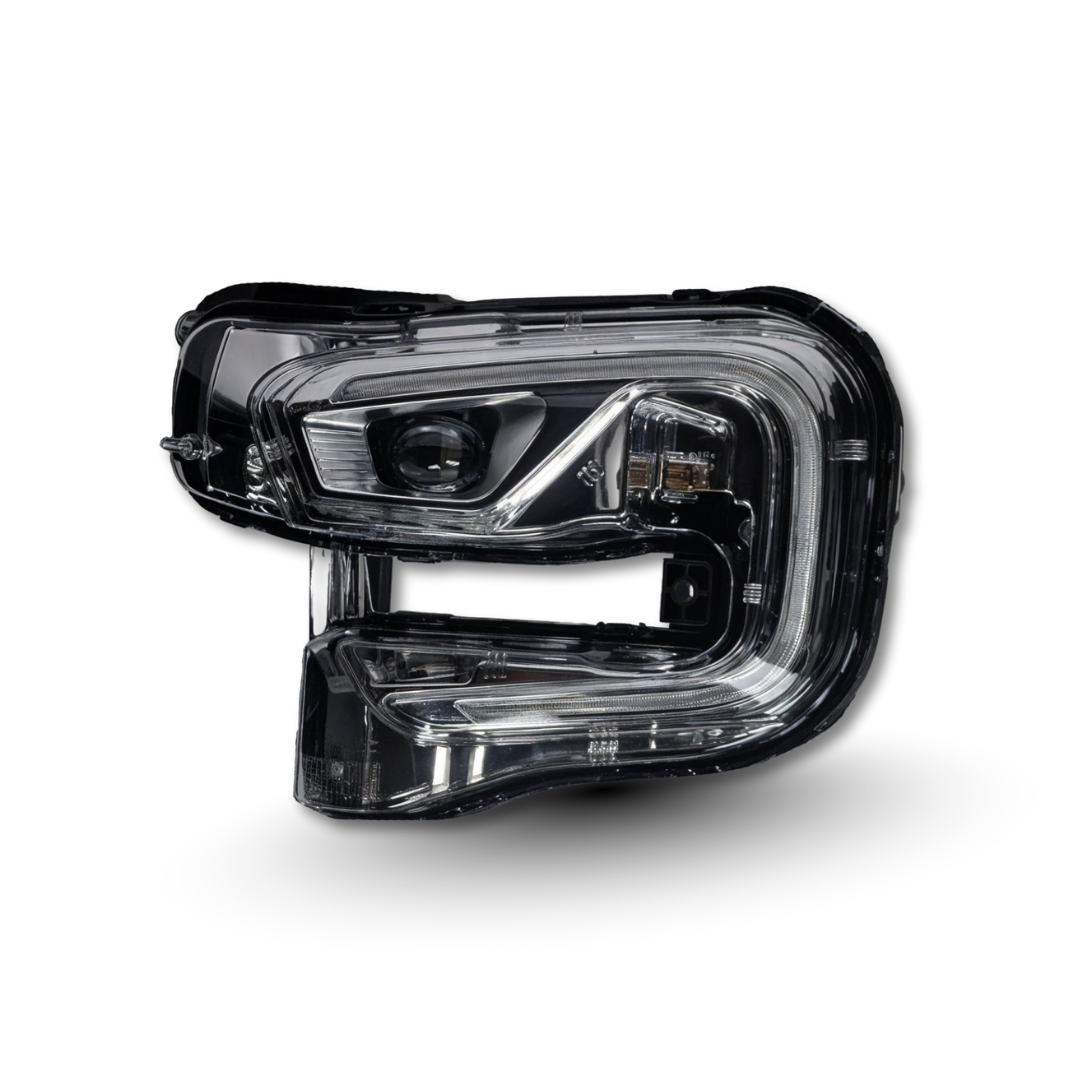 Scorpio N LED Fog Lamp (Left Side)