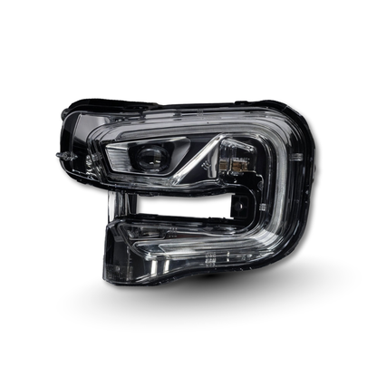 Scorpio N LED Fog Lamp (Left Side)