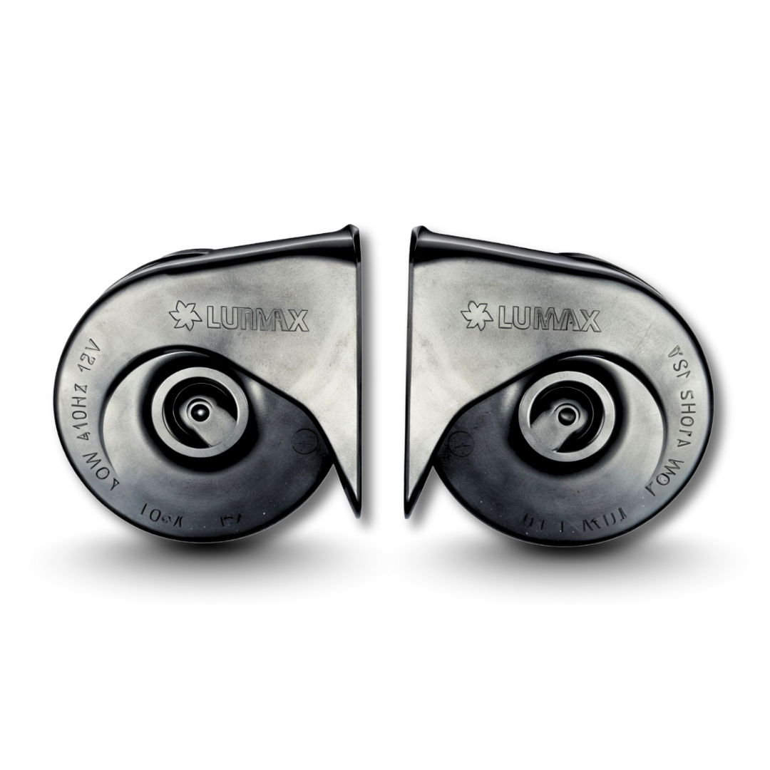 Windtone 12V 80 DIA CC