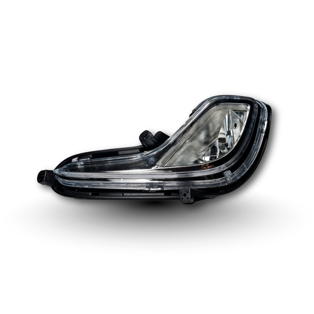 Verna Fluidic Fog Lamp (Right Side, 881 Bulb)