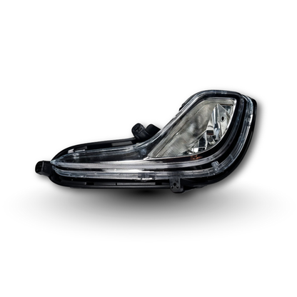 Verna Fluidic Fog Lamp (Right Side, 881 Bulb)