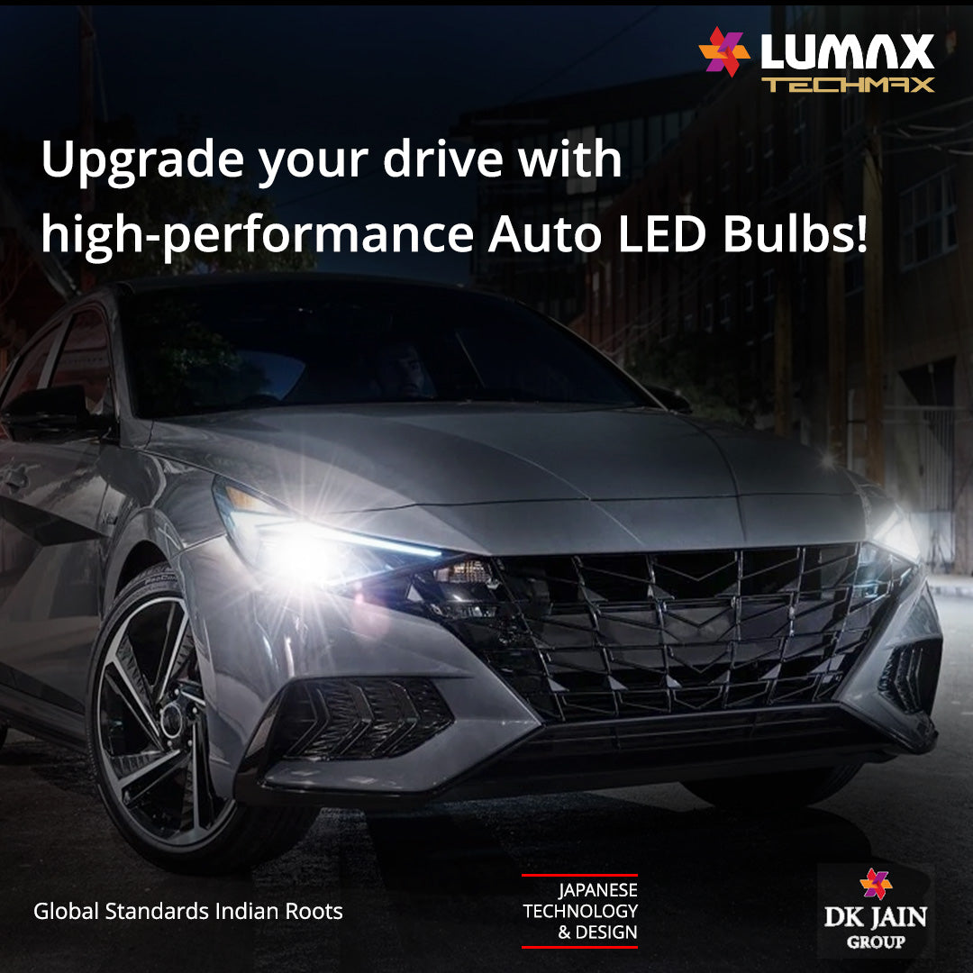 LED AUTO LEMP H7, 12V,200W KIT