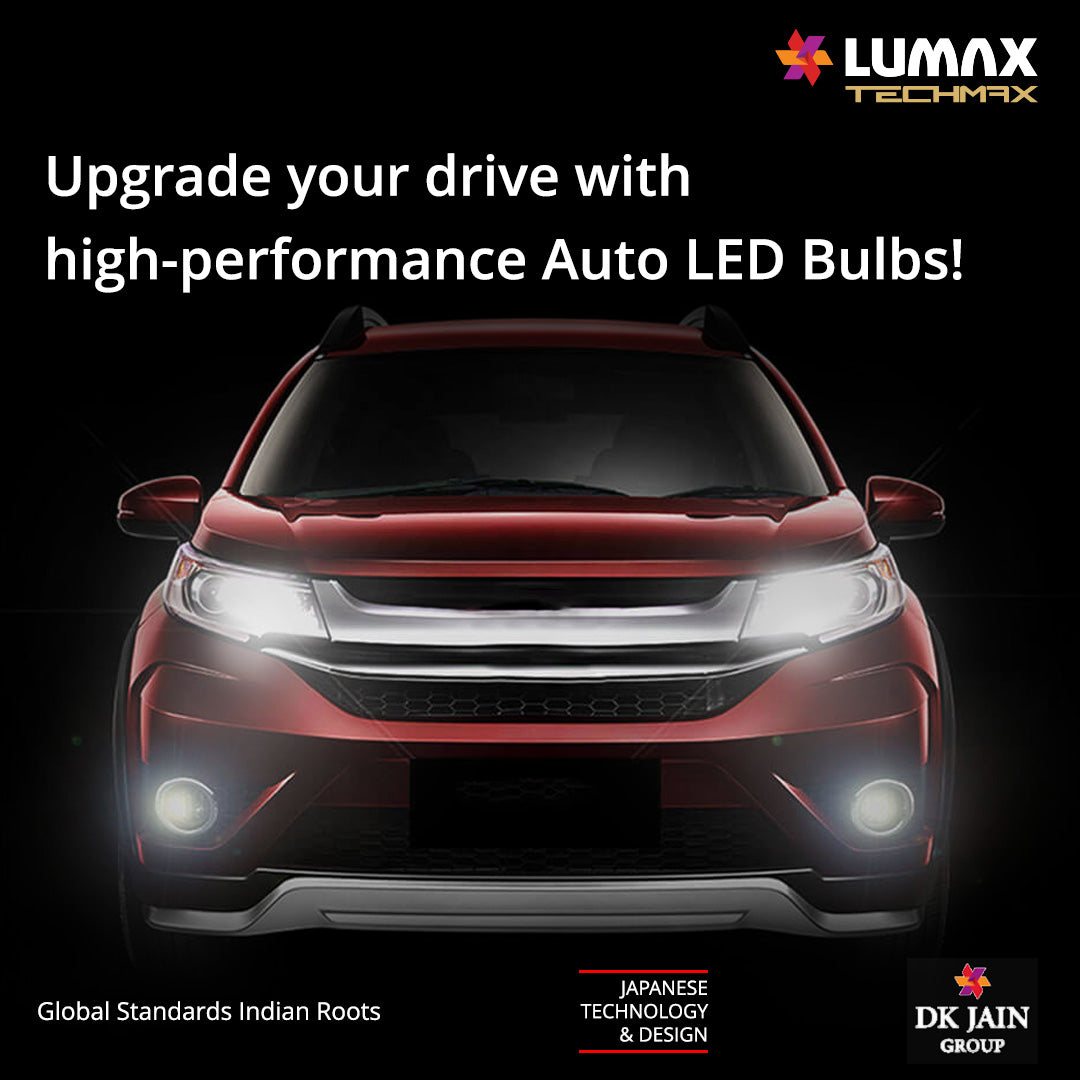 LED AUTO LAMP 9005,12V,200W KIT