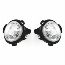 Tigor Fog Lamp Set with Bulb