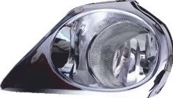 Innova Crysta Fog Lamp (Left Side)