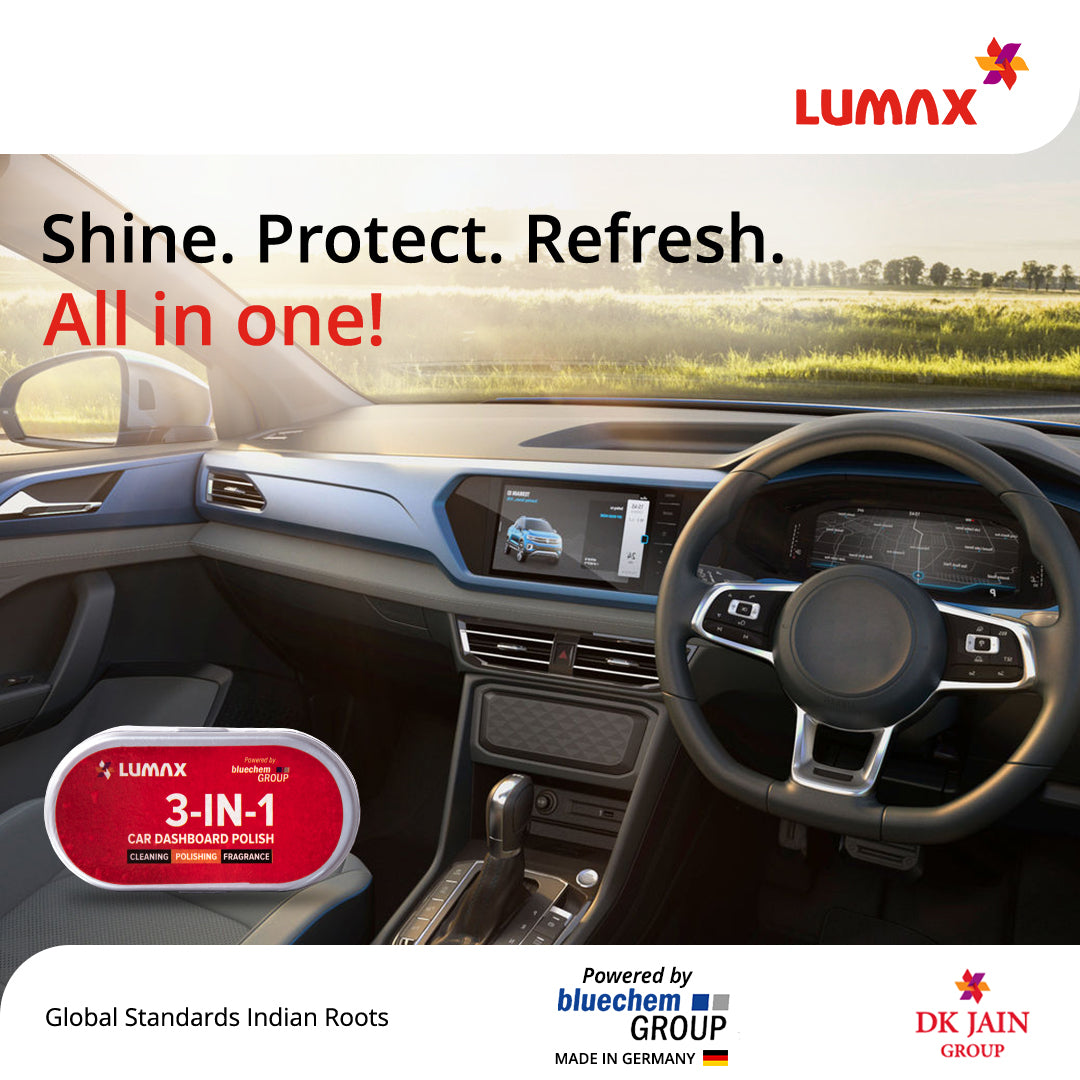 3 IN 1 DASHBOARD POLISH