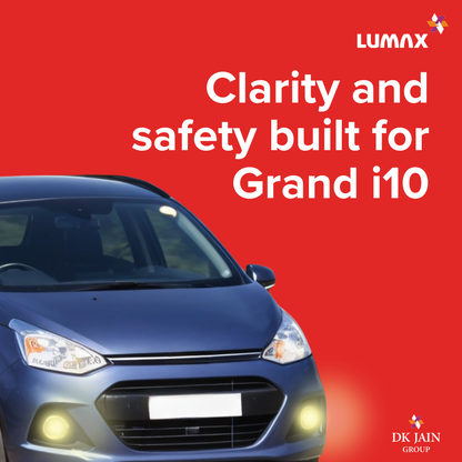 Grand i10 Type-2 Fog Lamp (Right Side)
