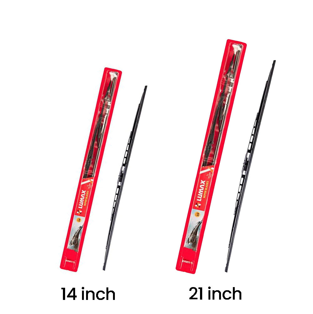 STANDART WIPER SET-CLRO / ERTGA