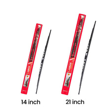 STANDART WIPER SET-CLRO / ERTGA