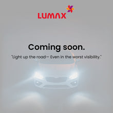 Innova Type-1 Fog Lamp (Right Side, Rectangular)