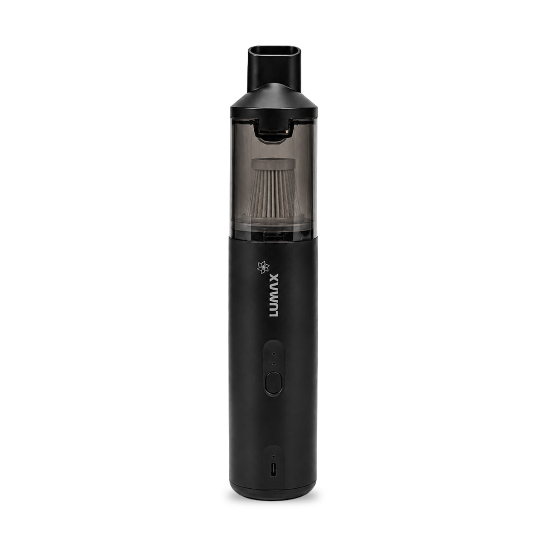 Lumax Car Vacuum Cleaner and Air Duster