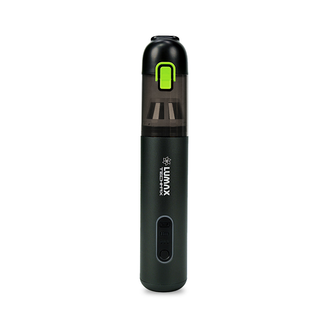 Techmax Car Vacuum Cleaner