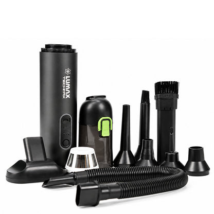 Techmax Car Vacuum Cleaner