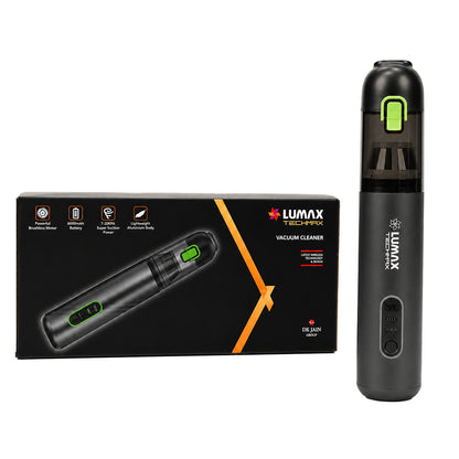 Techmax Car Vacuum Cleaner