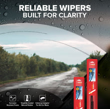 SOFT WIPER BLADE 26"