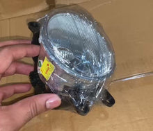 Innova Crysta Fog Lamp (Left Side)